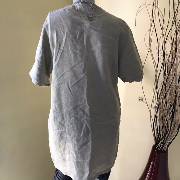 Eileen Fisher dress - Picture 3 of 8